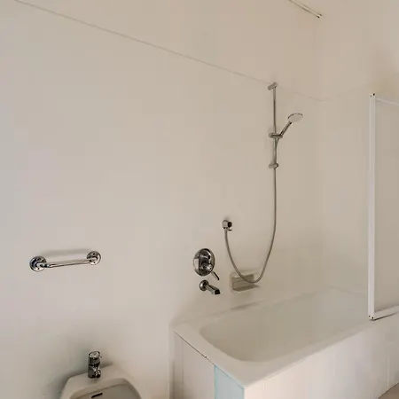 Stylish & Cozy Loft Near City Life - Metro 50M Milan Exterior photo